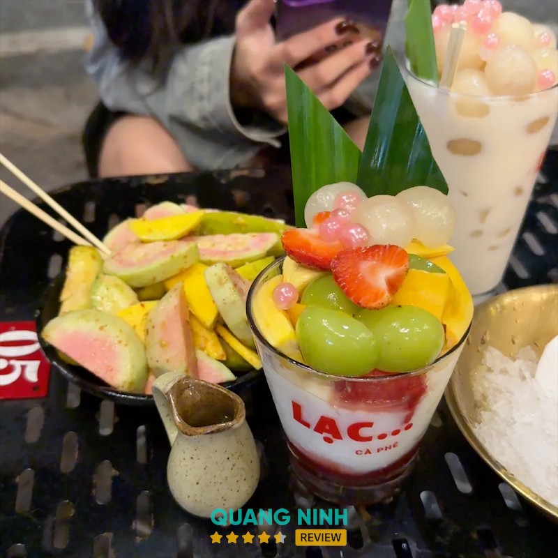 Cà Phê Lạc - Quảng Yên – hình ảnh 2