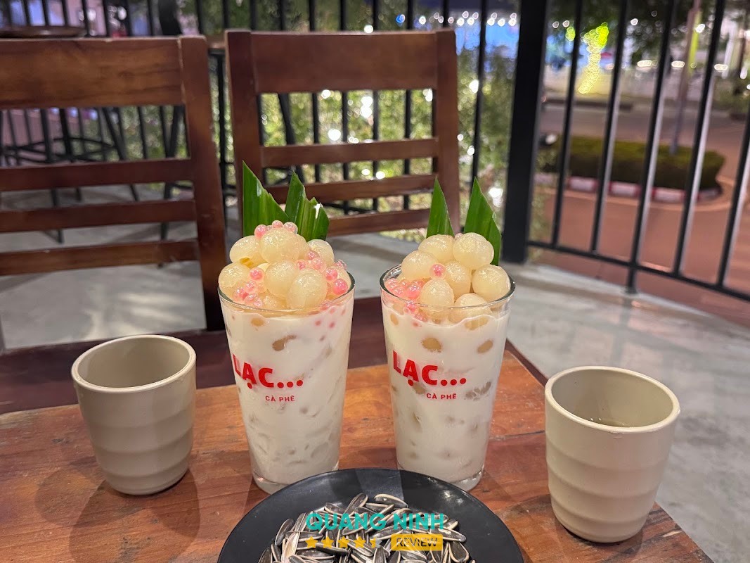 Cà Phê Lạc - Quảng Yên – hình ảnh 3