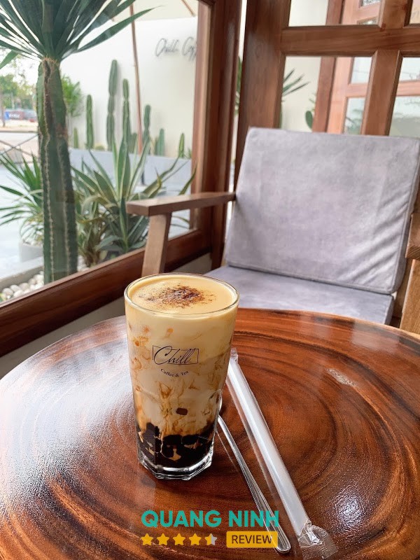 CHILL Coffee & Tea Quảng Yên – hình ảnh 2