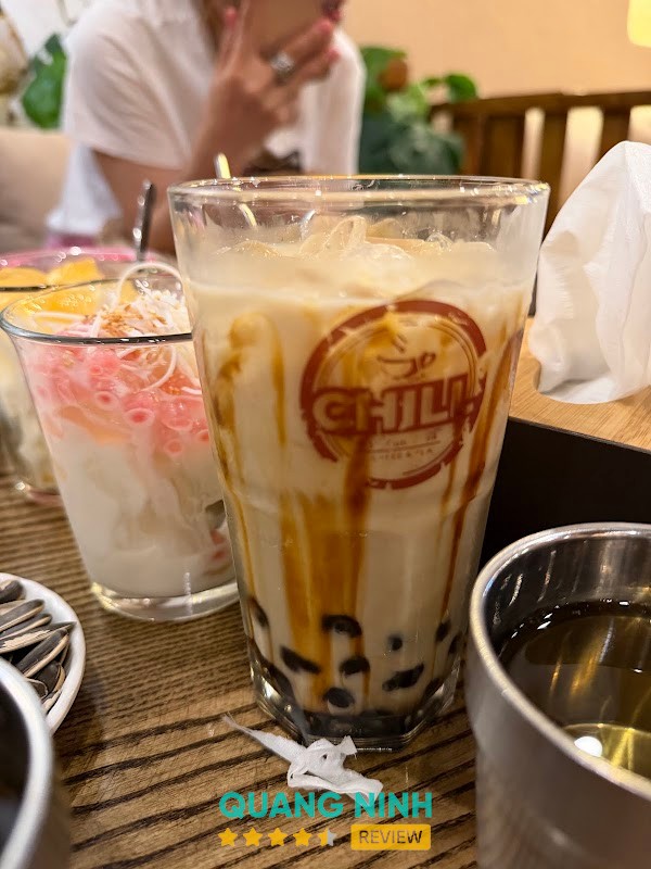 CHILL Coffee & Tea Quảng Yên – hình ảnh 3
