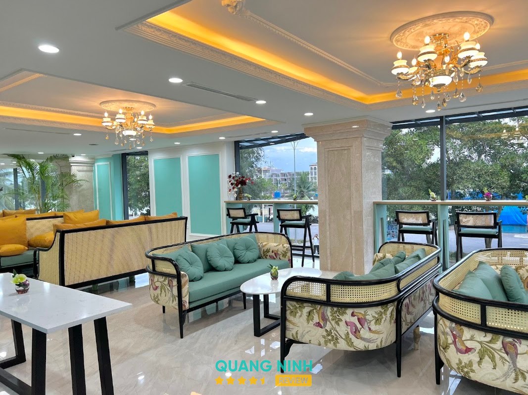 Xuân Café & Juice Bar ở Tuần Châu