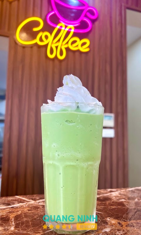 Đồ uống tại Tuan Chau Marina Cafe
