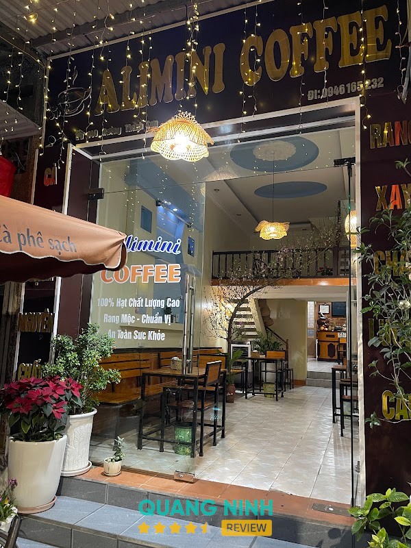 Cafe Alimini