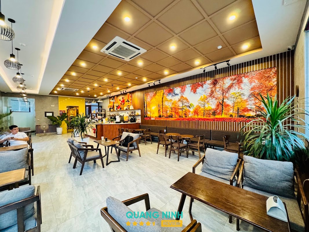 Hoàng Coffee