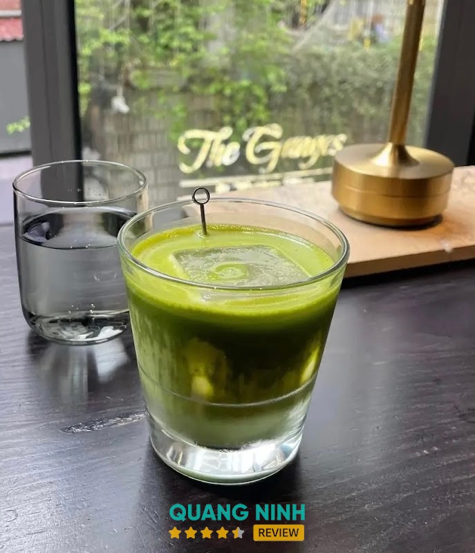 Zami Zami Cafe