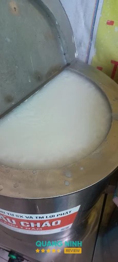 Cháo Dinh Dưỡng Mạc Đĩnh Chi hình ảnh 2
