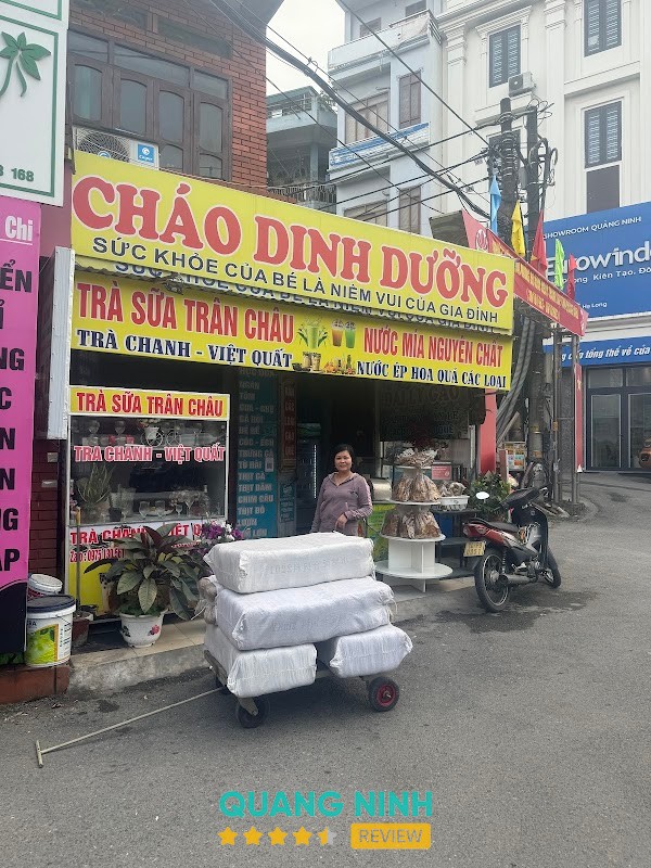 Cháo Dinh Dưỡng Thanh Ngọc hình ảnh 3