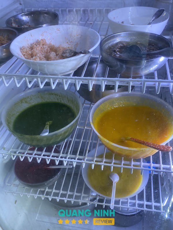 Cháo Dinh Dưỡng Huy Thinh – hình ảnh 2