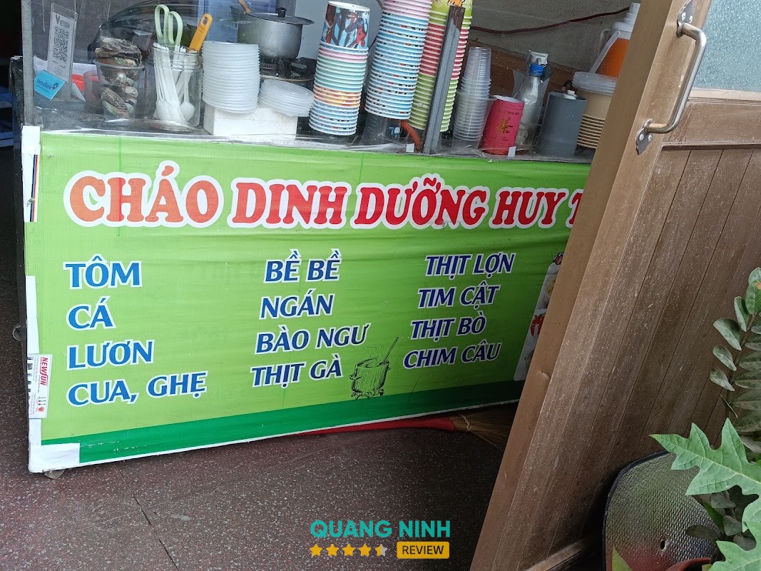 Cháo Dinh Dưỡng Huy Thinh – hình ảnh 3