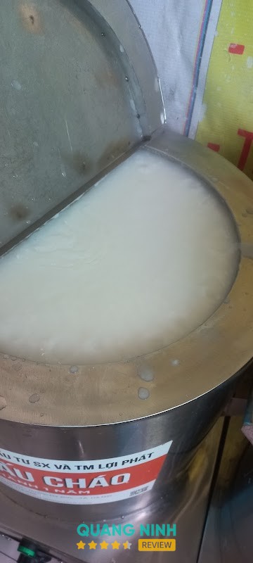 Cháo Dinh Dưỡng 19 Mạc Đĩnh Chi – hình ảnh 3