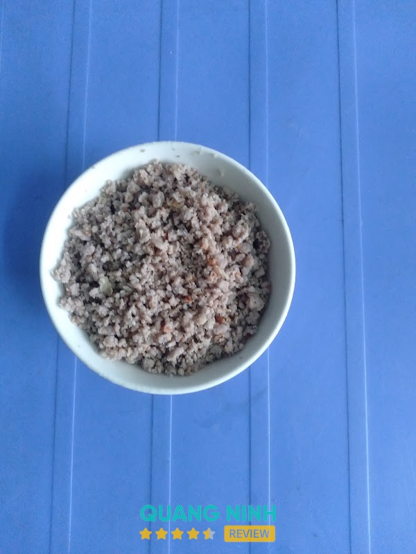 Cháo Dinh Dưỡng Quang Minh – hình ảnh 2