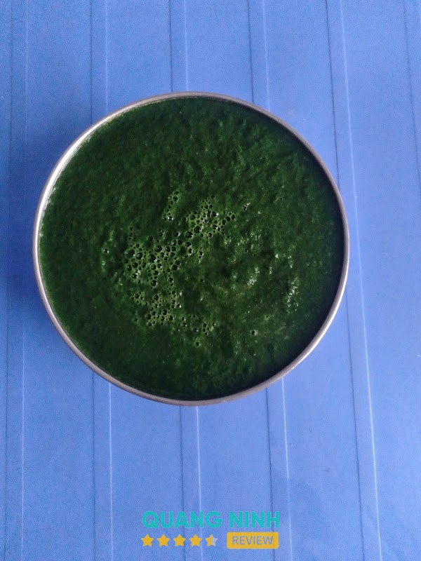 Cháo Dinh Dưỡng Quang Minh – hình ảnh 3