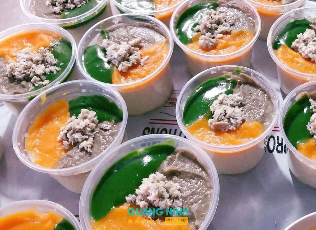 Quán Cháo Dinh Dưỡng Ngọc Hân - 1 Vạn Xuân, Hồng Gai