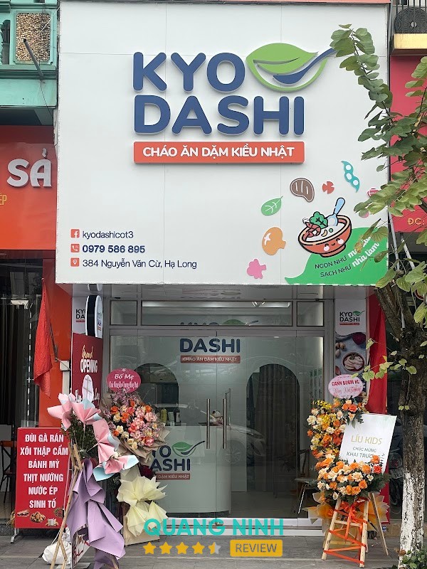Kyo Dashi Hạ Long – hình ảnh 2