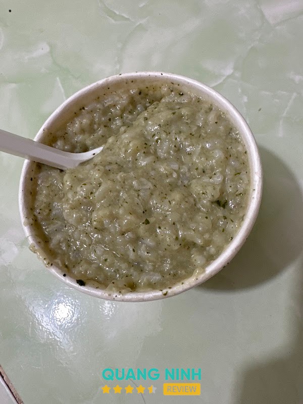 Cháo Dinh Dưỡng Sao Mai Hạ Long – hình ảnh 3