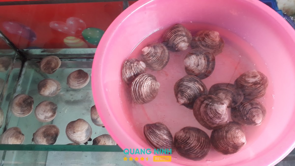 Cháo Dinh Dưỡng Linh Nhi – hình ảnh 3