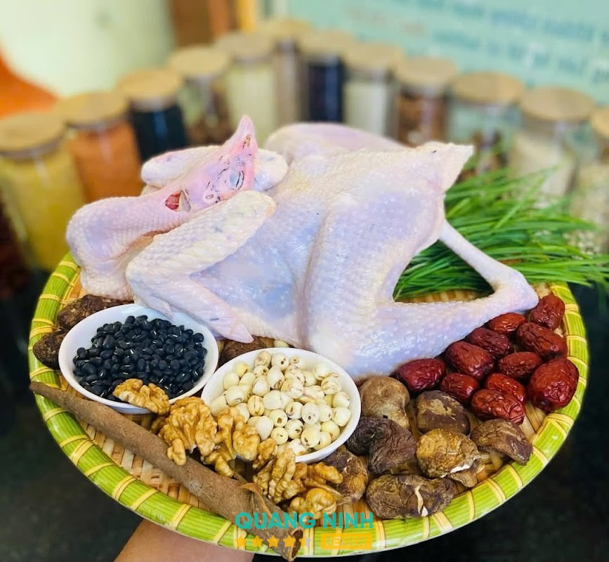 Tiệm Cháo Chun – hình ảnh 3