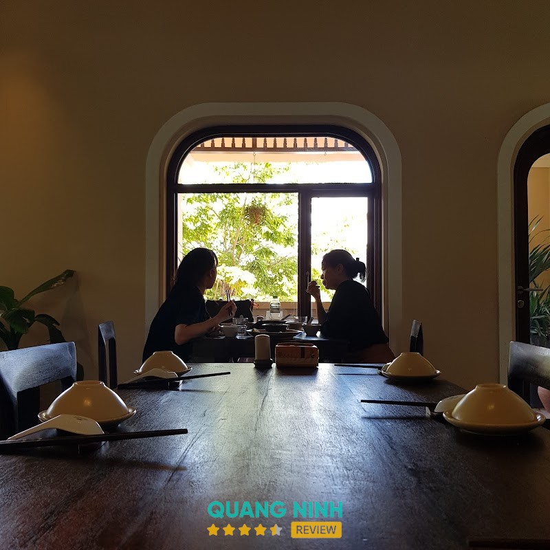 Nhà Hàng Hồi Chay - Modern Vegetarian Dining – hình ảnh 3