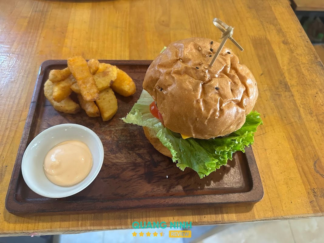Lola’s Kitchen – hình ảnh 3