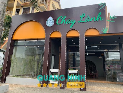 Chay Lành Vegan Restaurant Cao Xanh