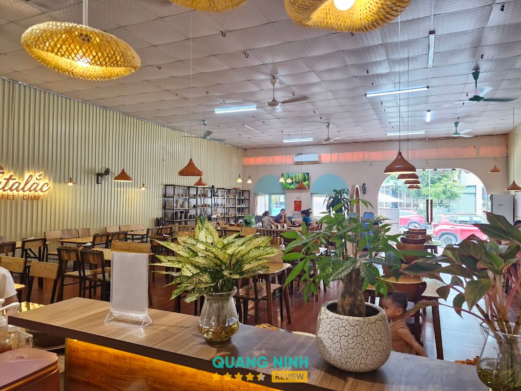 Buffet Chay Tatalắc – hình ảnh 2