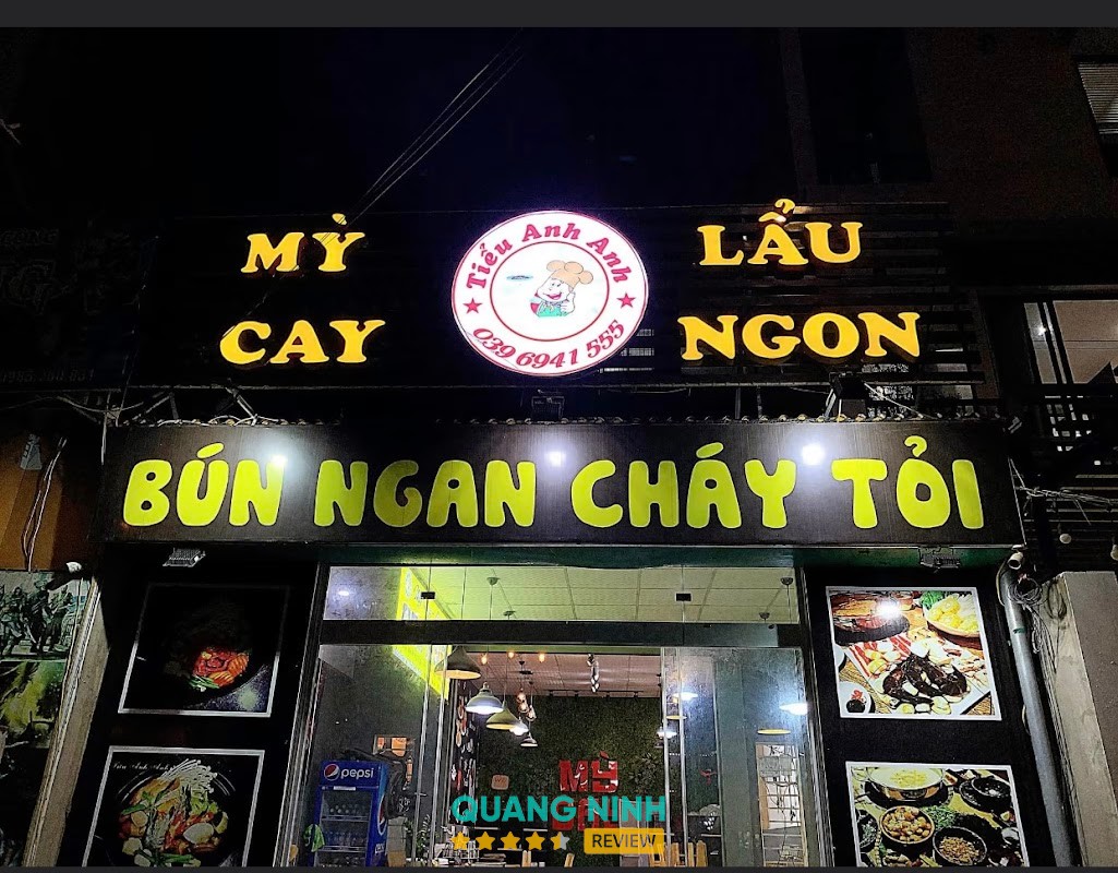 Chay Diệu Liên Hồng Gai