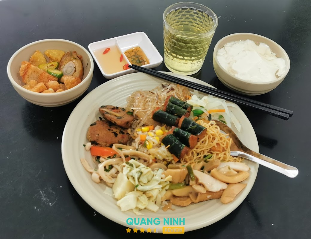 Chay Diệu Liên – hình ảnh 2
