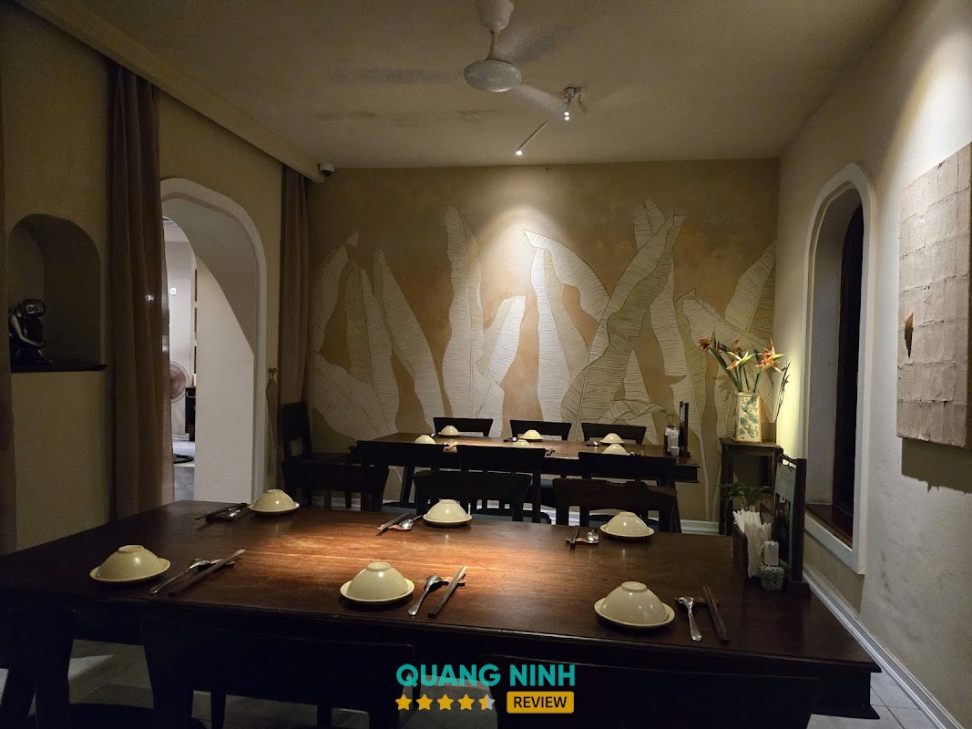 Nhà Hàng Hồi Chay - Modern Vegetarian Dining – hình ảnh 2