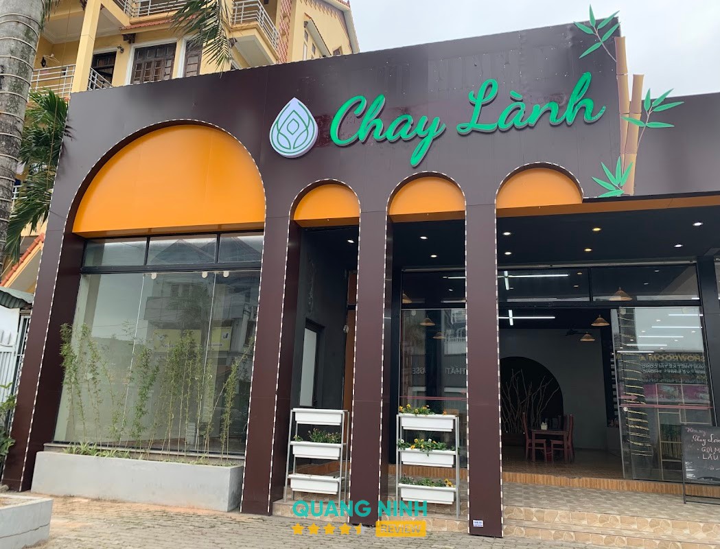 Chay Lành (Vegan Restaurant) Quảng Ninh