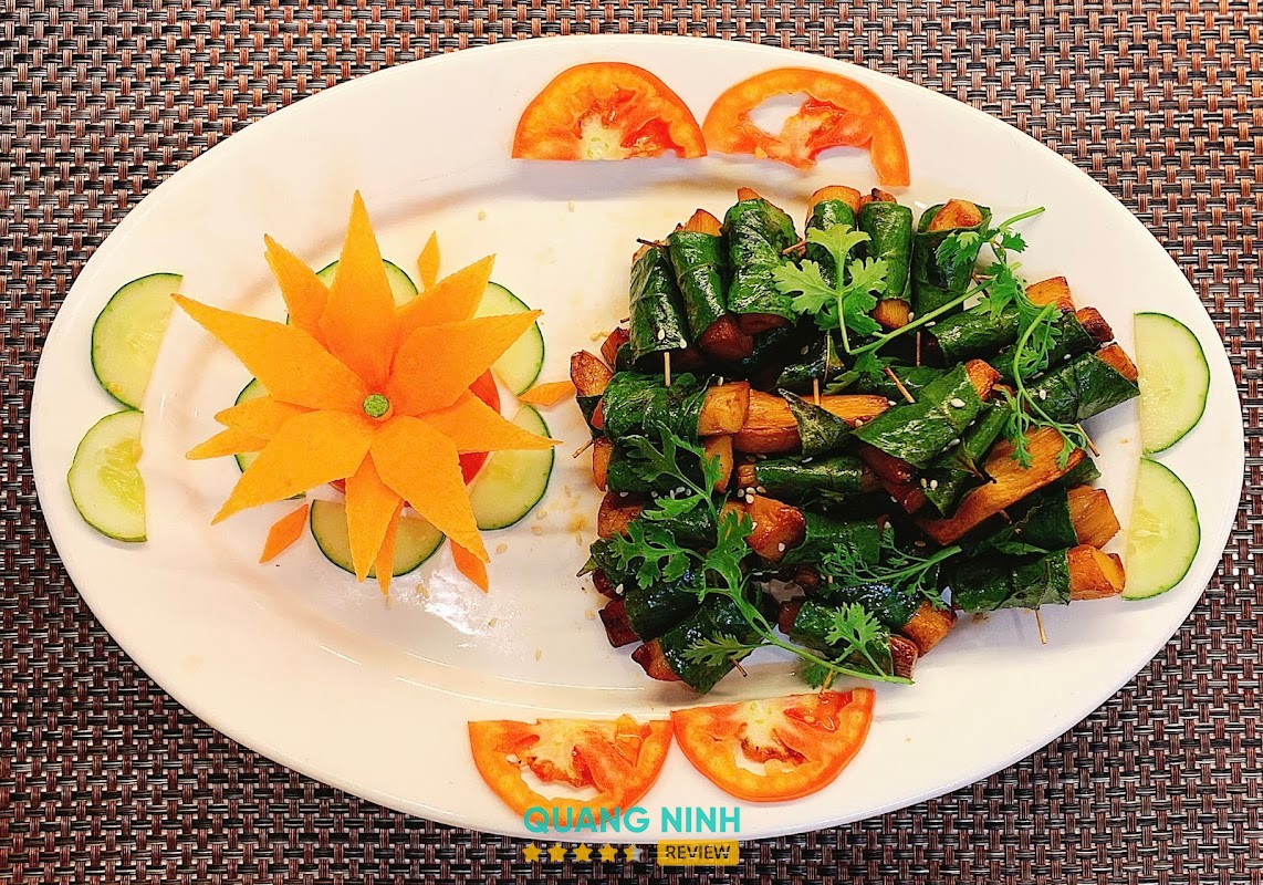 Chay Lành (Vegan Restaurant) – hình ảnh 2