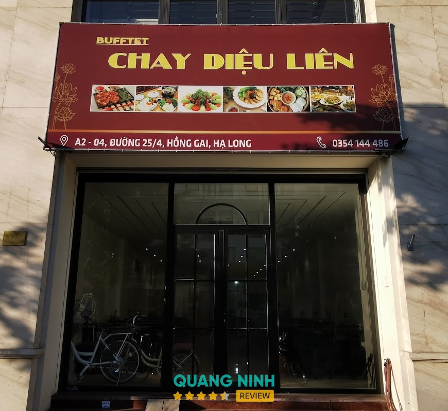 Chay Diệu Liên – hình ảnh 3