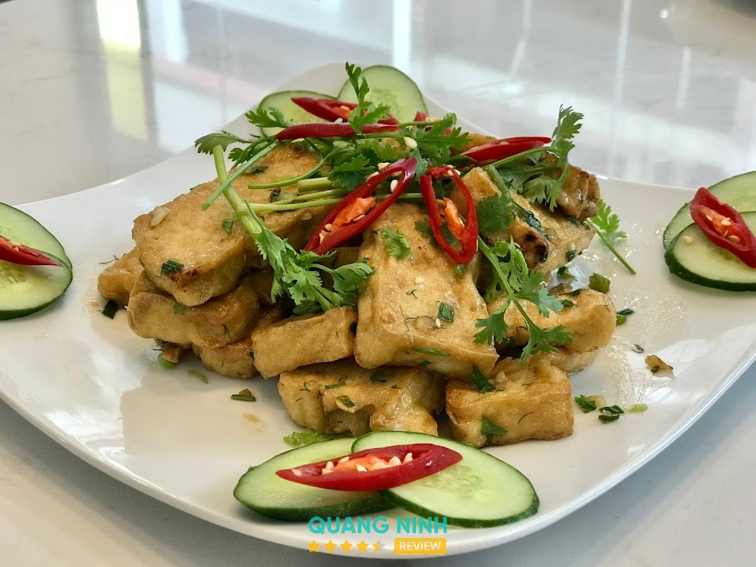 LOVING HUT ẨM THỰC CHAY HẠ LONG – hình ảnh 2