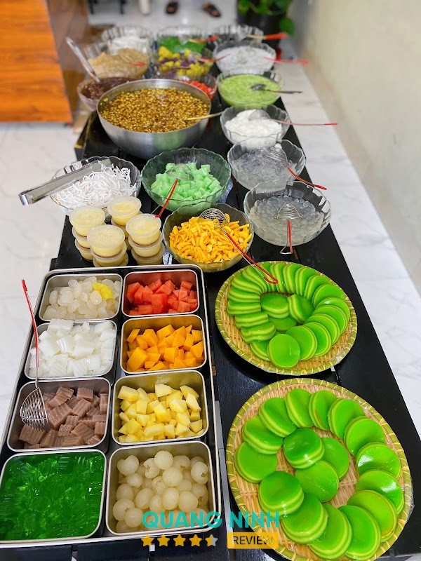 Chè ngon Hạ Long – hình ảnh 2