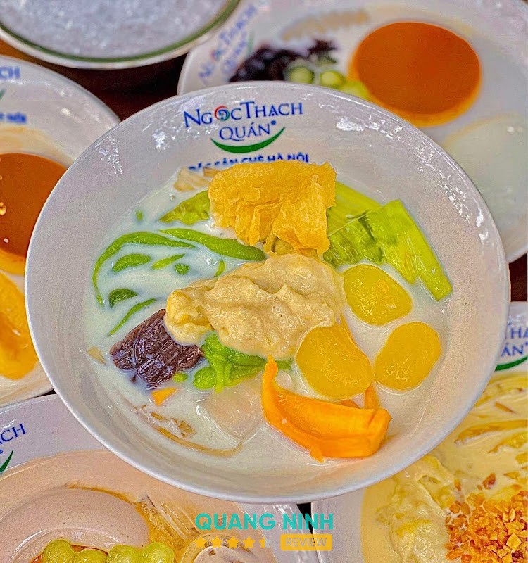 Ngọc Thạch Quán – hình ảnh 2