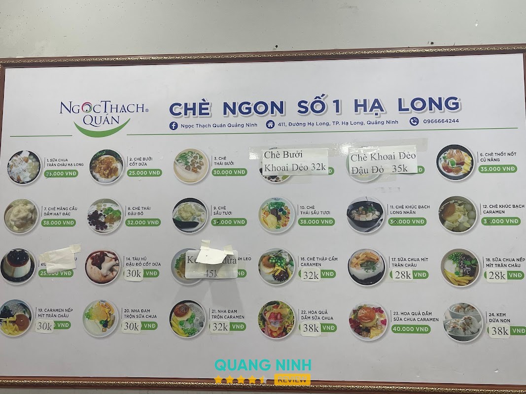 Ngọc Thạch Quán – hình ảnh 3