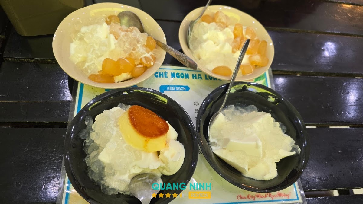 Chè ngon Hạ Long – hình ảnh 3