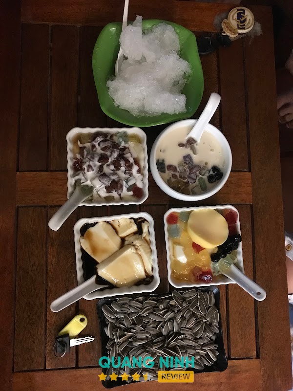 Chè phớ phê – hình ảnh 2