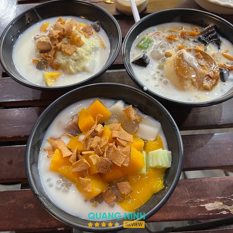 Thế giới chè Cô Tô – hình ảnh 2