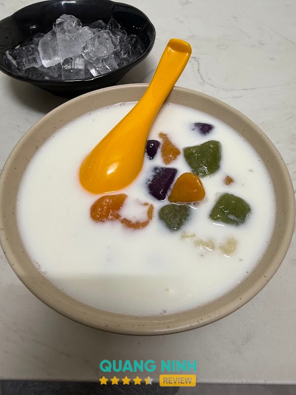 CHÈ 3 MIỀN – hình ảnh 2