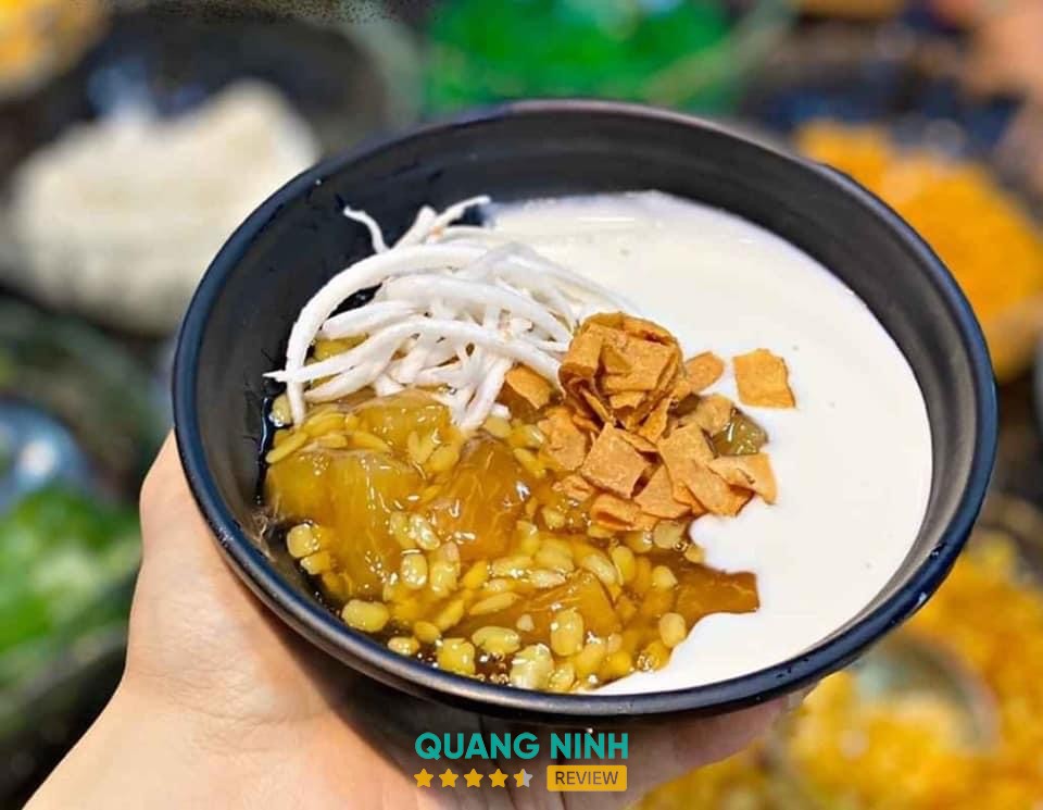 Quán Chè Cô Béo - hình ảnh 3