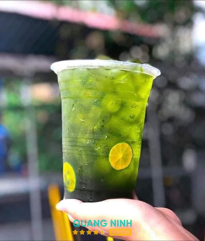 Chè Huyền Trang - hình ảnh 2