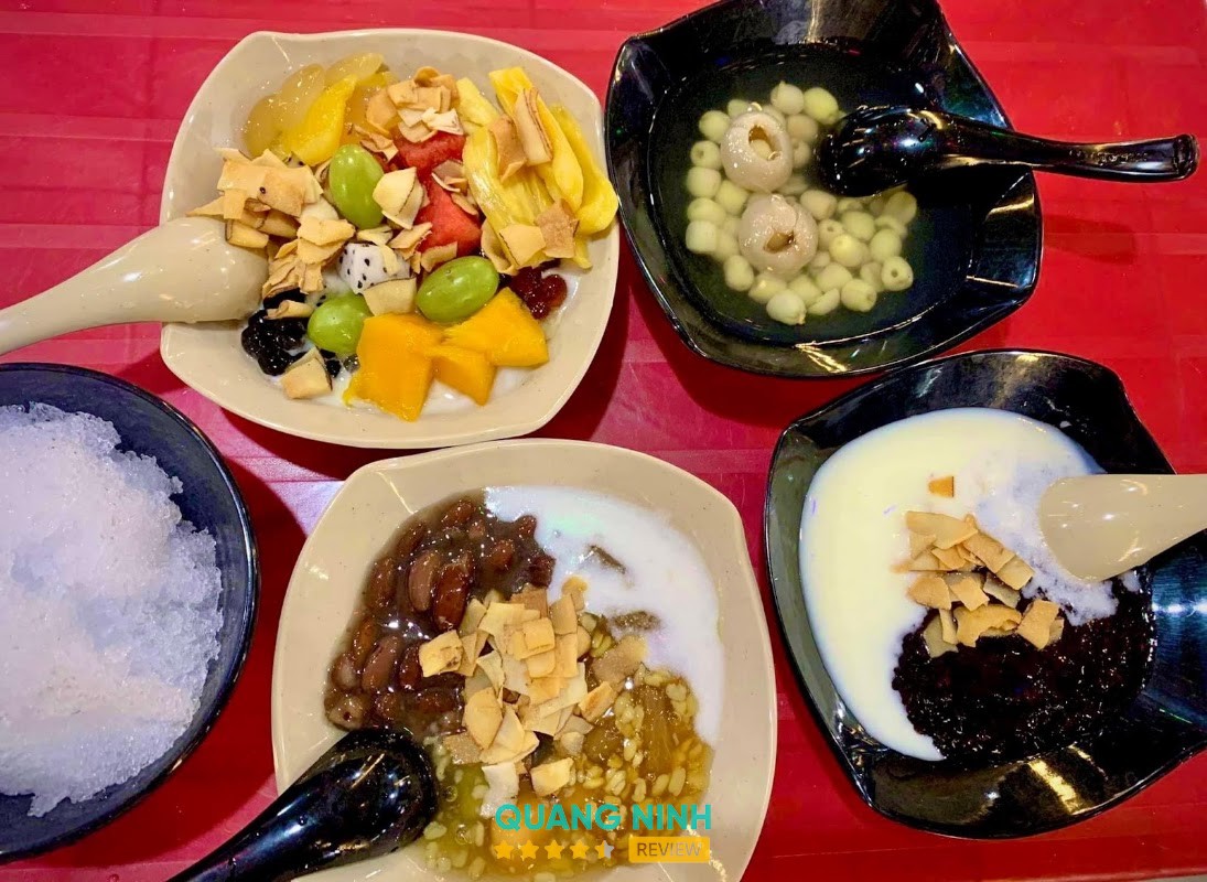 Chè Huyền Trang - hình ảnh 3