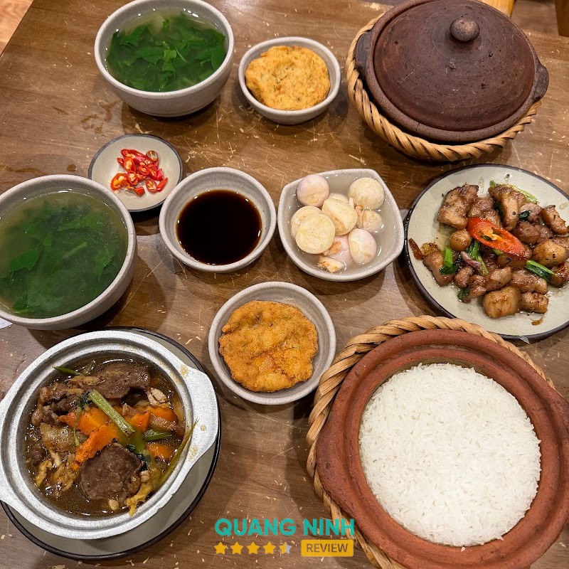 Cơm Niêu Hạ Long 2 - hình ảnh 2