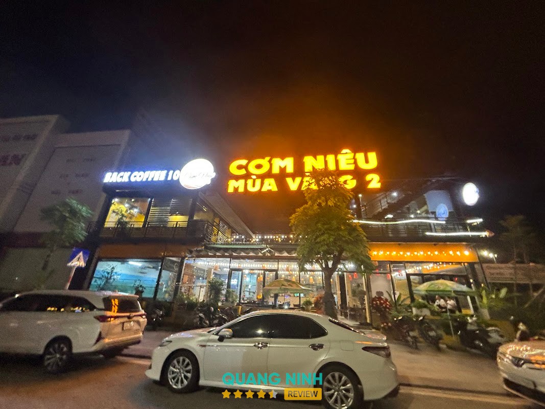Cơm Niêu Mùa Vàng 2 Hạ Long