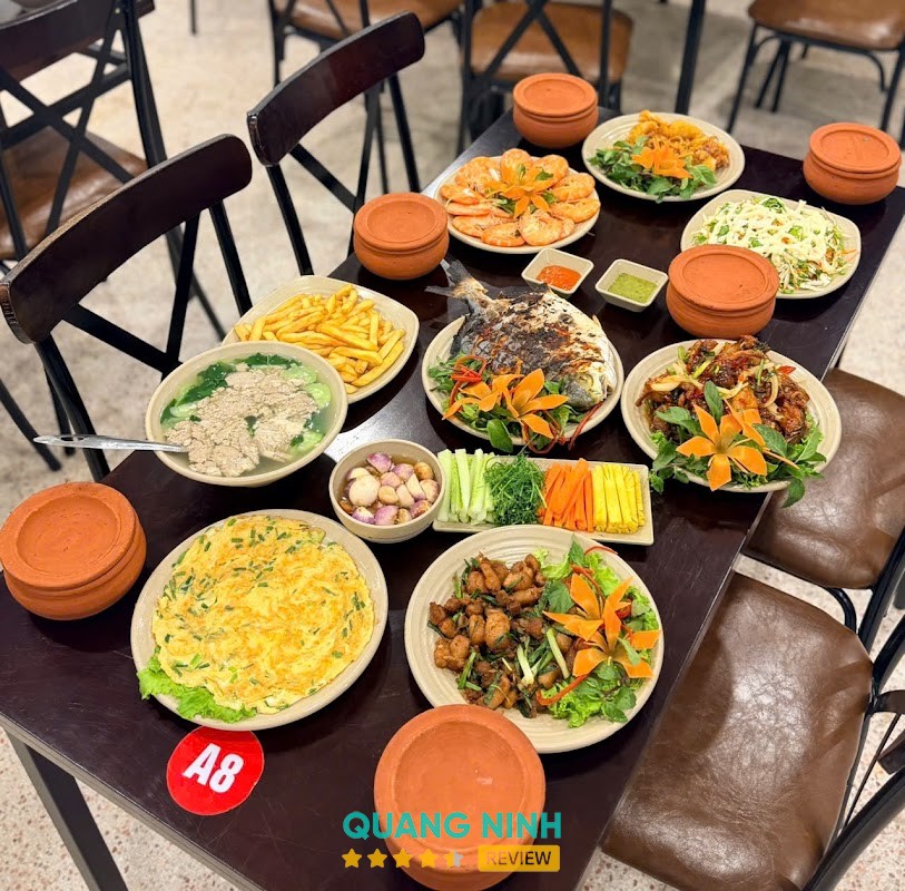 Cơm Niêu Hải Sản Tuần Châu 2 - hình ảnh 2