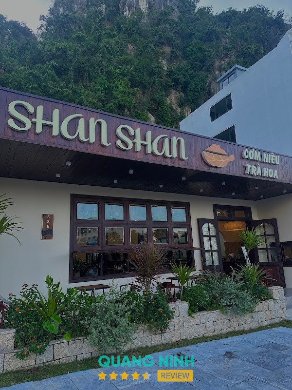 ShanShan - Cơm Niêu, Trà Hoa