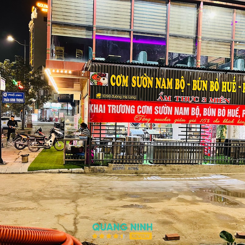 Cơm Niêu Hoàng Anh Hạ Long