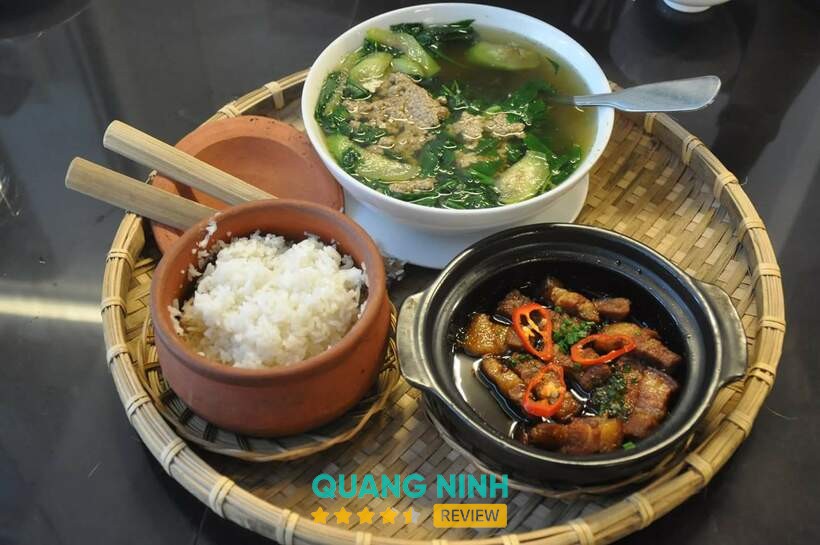Cơm Niêu Hoàng Anh - hình ảnh 2