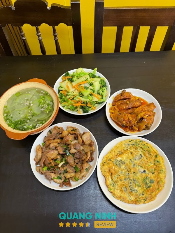 Tiệm Cơm Nhà 86 – hình ảnh 2