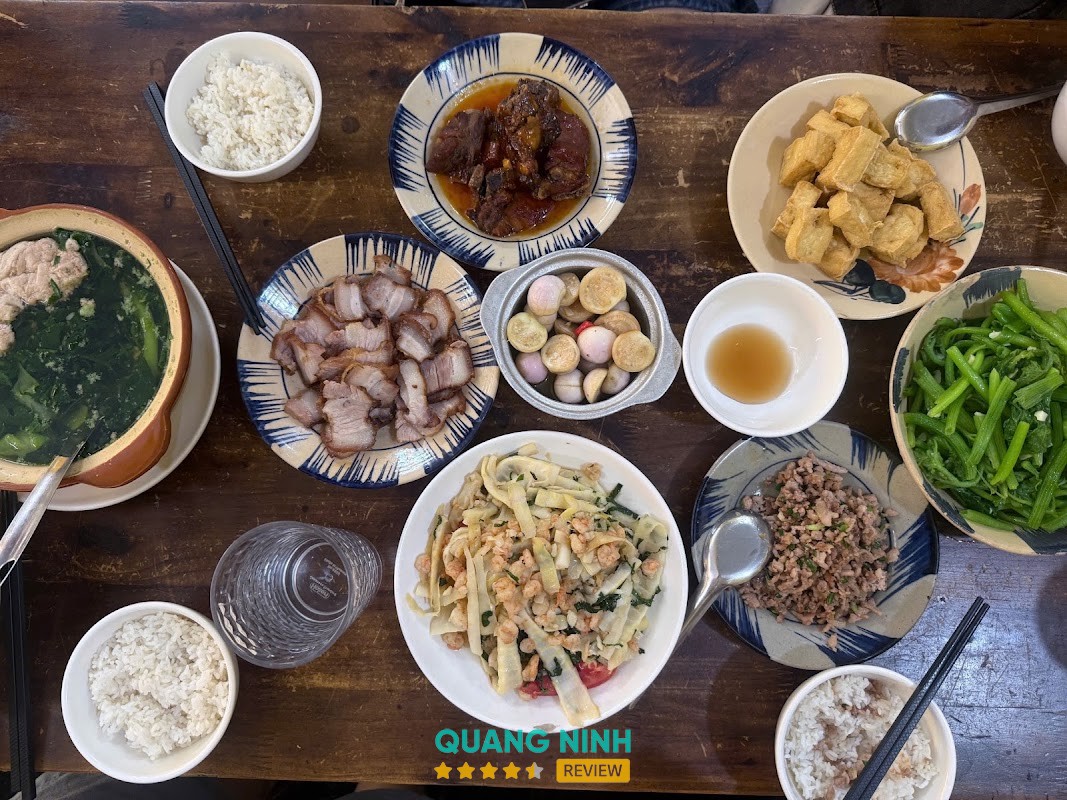 Tiệm Cơm Nhà 86 – hình ảnh 3